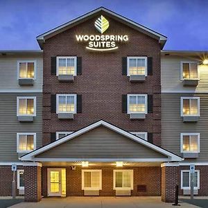 Woodspring Suites Holland - Grand Rapids